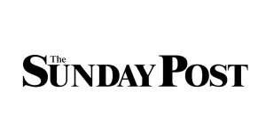 Sunday Post logo
